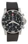Victorinox Swiss Army Men's 24143 Maverick II Chronograph Black Dial Watch