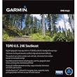 GARMIN TOPO US 24K SOUTHEAST DVD - 010-11319-50