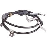 Beck Arnley  094-0856  Brake Cable - Rear by Beck Arnley&node=15684181