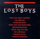 The Lost Boys Lyrics, Soundtracks