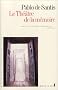 Le Th��tre de la m�moire