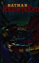 Batman: Knightsend