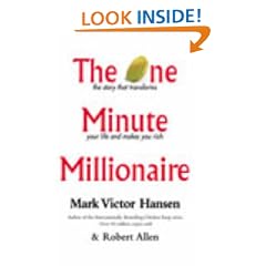 The One Minute Millionaire