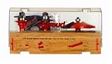 Freud 97-200 3-Piece Cabinet Bit Set