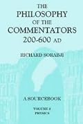 The Philosophy of the Commentators, 200-600 AD: Physics v.2