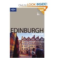 Lonely Planet Edinburgh Encounter (Lonely Planet Encounter Series) (Best Of)