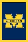 University of Michigan Flag - Regular Size
