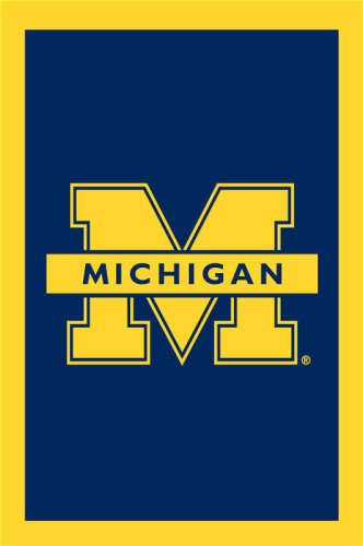 University of Michigan Flag - Regular Size