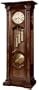 Howard Miller 611-152 Linden Grandfather Clock by