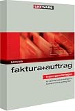 Produkt-Bild: Lexware Trainer faktura und Auftrag 2009: Trainingsunterlagen f&uuml;r Lexwate faktura + auftrag und Lexware faktura + auftrag plus