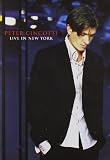 Peter Cincotti - Live in New York [DVD]