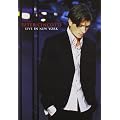 Peter Cincotti : Live in New York