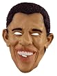 Barack Obama Mask