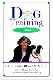 Dog Training in 10 Minutes (Howell Reference Books)