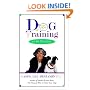 Dog Training in 10 Minutes (Howell reference books)