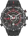 Expedition™ E-Tide Temp Compass