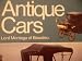 Antique cars (Golden highlights library)