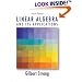 Linear Algebra and Its Applications