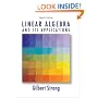 Linear Algebra and Its Applications