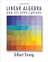 Linear Algebra and Its Applications