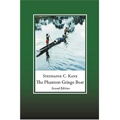 The Phantom Gringo Boat: Shamanic Discourse and Development in Panama
