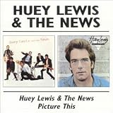 Huey Lewis & the News - Huey Lewis & the News/Picture This