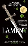 Lament: The Faerie Queen's Deception (Gathering of Fairie (PB))