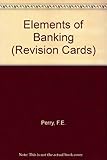 Elements of banking