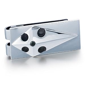 Men's J.GOODMAN Sterling Silver 