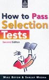How to Pass Selection Tests (TimesTesting Series)
