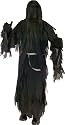 Lord of the Rings tm Adult Ringwraith Costume One size fit up to 42 inch chest