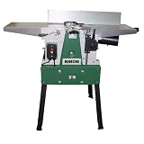Rikon 25-010 Planer/Jointer, 10-Inch