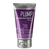 Doc Johnson Plump Enhancement Cream For Men