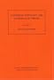 Algebraic Topology and Algebraic K-Theory: Proceedings of a Symposium in Honor of John C. Moore. (AM-113) (Annals of Mathematics Studies)