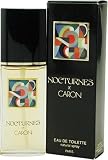 Nocturnes D caron By Parfums Caron For Women. Eau De Toilette Spray 1 Ounces