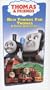 Thomas The Tank Engine And Friends - New Friends For Thomas [VHS]