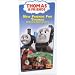 Thomas The Tank Engine And Friends - New Friends For Thomas [VHS]