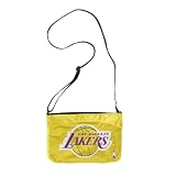 NBA Los Angeles Lakers Jersey Mini Purse