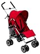 Chicco London Stroller - Red