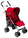 Chicco London Stroller - Red