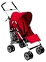 Chicco London Stroller - Red