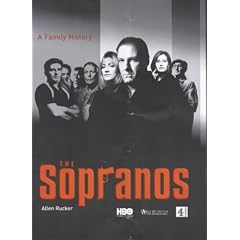 The "Sopranos": The Official Companion