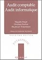 Audit comptable Audit informatique