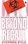 Beyond Recall