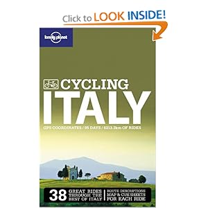 Cycling Italy