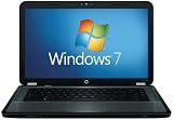 HP Pavilion G6-1163SA Laptop (Intel Core i3-370M 2.4GHz Processor, RAM 4GB, HDD 640GB, Windows 7 Home Premium)