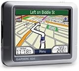 Garmin Nuvi 200 GPS