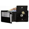 Bodenschatz Brieftasche Geldb�rse schwarz
