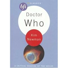 Doctor Who (BFI TV Classics)