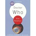Doctor Who (BFI TV Classics Series)
